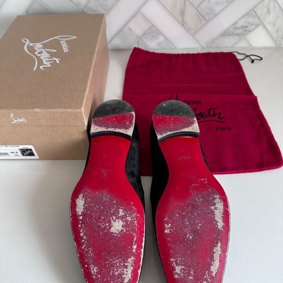 Christian louboutin loafer - Picture 2 of 4